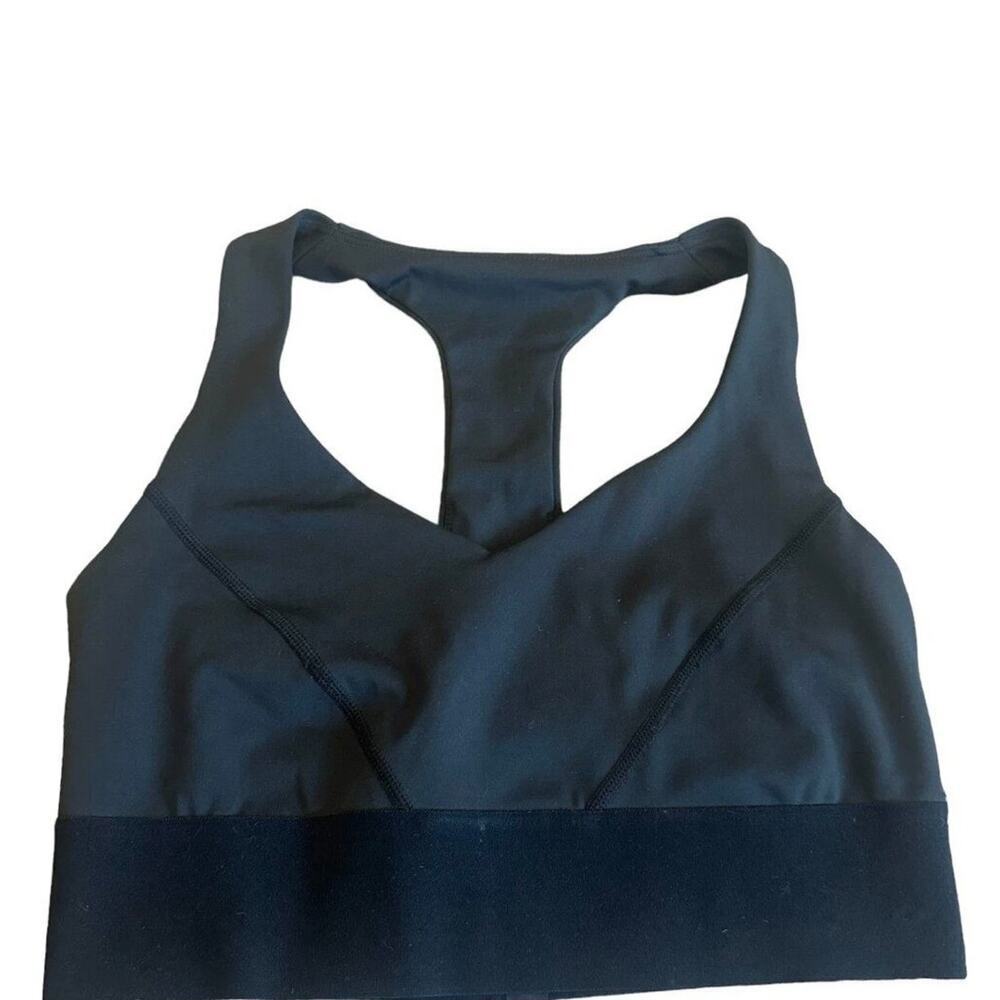 Good American Active Essentials Pullover Sports B… - image 3